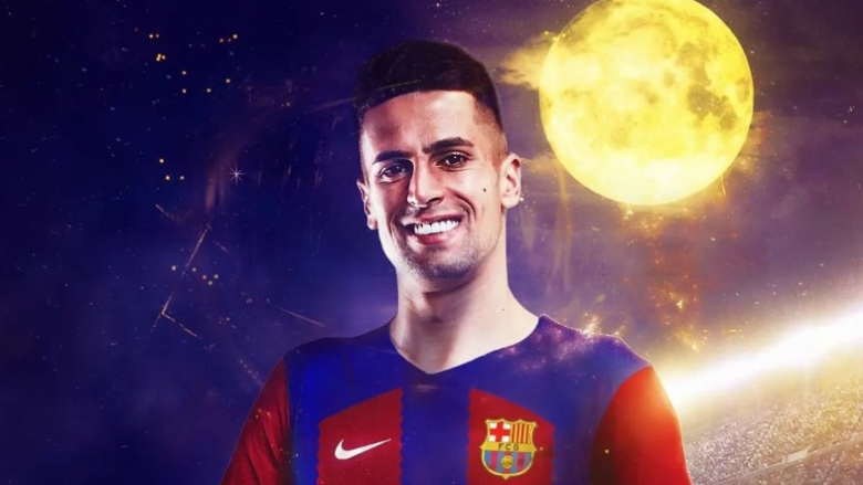 Zbulohet se kur Joao Cancelo mund t’i bashkohet Barcelonës