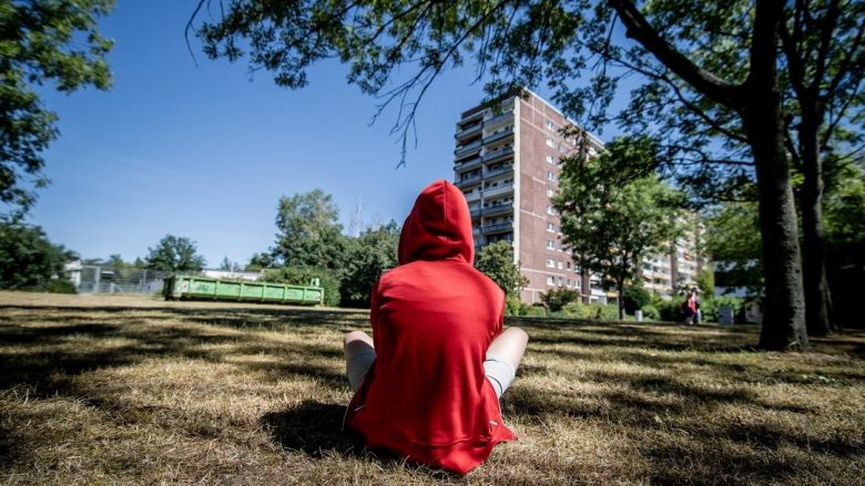 Instituti për Studime Ekonomike: Fëmijët gjermanë të prekur nga varfëria janë të rrezikuar nga sëmundjet në të ardhmen