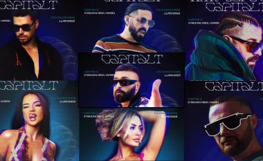Artistët që do të performojnë në koncertin e Capital T, “Time Capsule”
