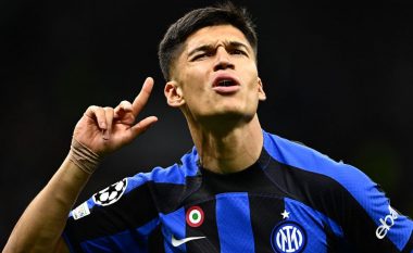 Marrëveshje e përfunduar: Interi pranon të shesë Correan te Marseille