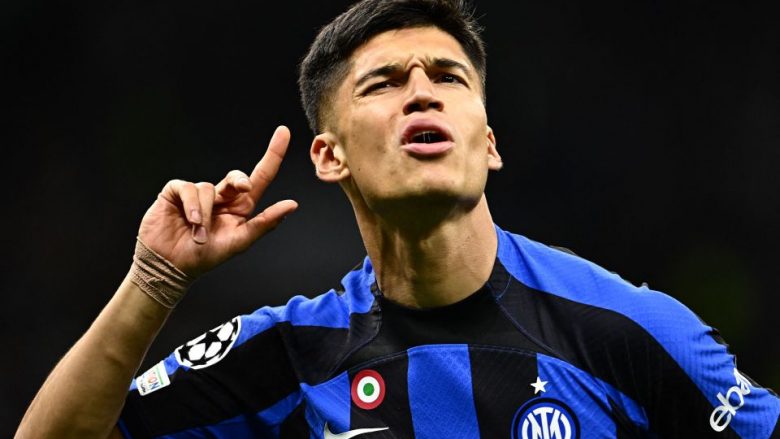 Marrëveshje e përfunduar: Interi pranon të shesë Correan te Marseille
