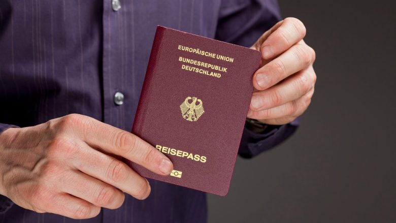 Gjashtë rregulla të shtetësisë gjermane që duhet t’i dini