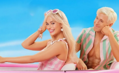“Barbie” arrin afro një miliard euro fitim në arkat filmike dy javë pas publikimit