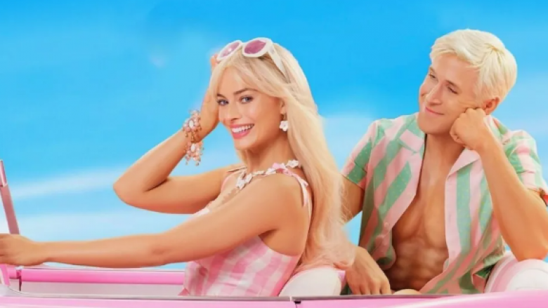 “Barbie” arrin afro një miliard euro fitim në arkat filmike dy javë pas publikimit