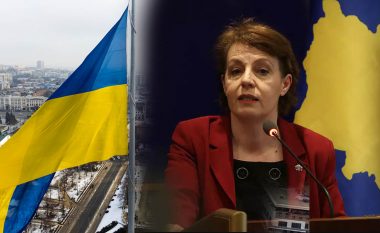 Gërvalla: Ukraina e di se kush është aleat, e kush kukull dhe satelit i Putinit