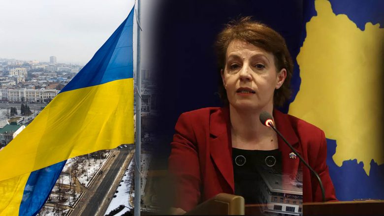 Gërvalla: Ukraina e di se kush është aleat, e kush kukull dhe satelit i Putinit