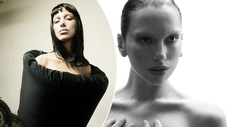 Dua Lipa shfaqet ‘topless’ në kopertinën e revistës “Vogue France”
