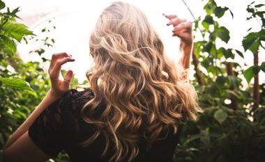 Tri këshilla për kujdesin ndaj flokëve