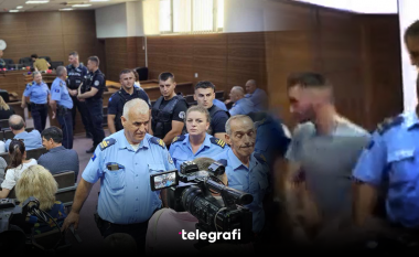 Burgim i përjetshëm për Dardan Krivaçën, 15 vjet burgim për Arbër Sejdiun – aktgjykimi i plotë i Gjykatës Themelore të Ferizajt