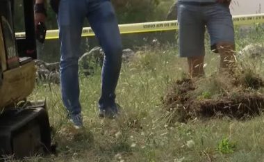 Dy ditë gërmime në Lybeniq pa ndonjë rezultat, për varreza masive do të kërkohet edhe në tri lokacione tjera