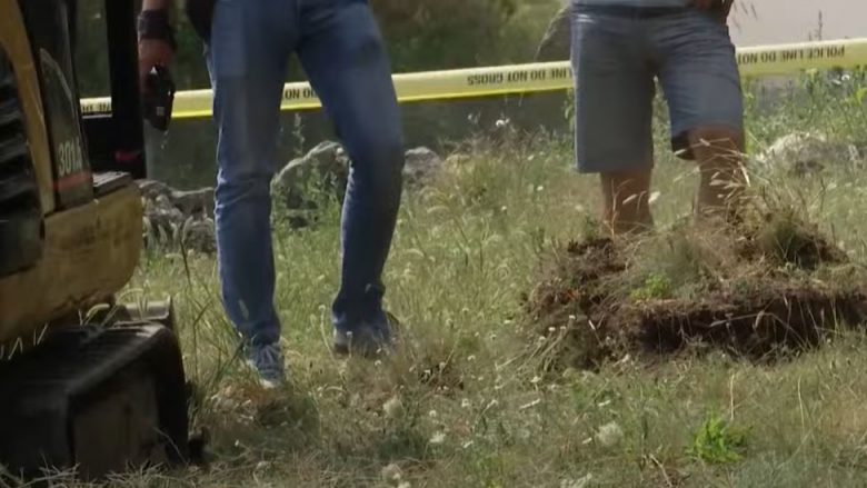 Dy ditë gërmime në Lybeniq pa ndonjë rezultat, për varreza masive do të kërkohet edhe në tri lokacione tjera