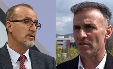 Haxhiu i kërkon kryetarit të Leposaviqit të mos japë dorëheqje