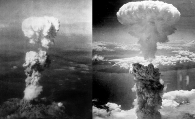 Japonia shënon 78-vjetorin e bombardimit atomik të Hiroshima-s
