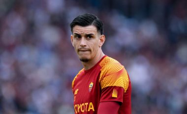 Roma lë jashtë skuadre Ibanez ndërsa Al-Ahli vazhdon negociatat