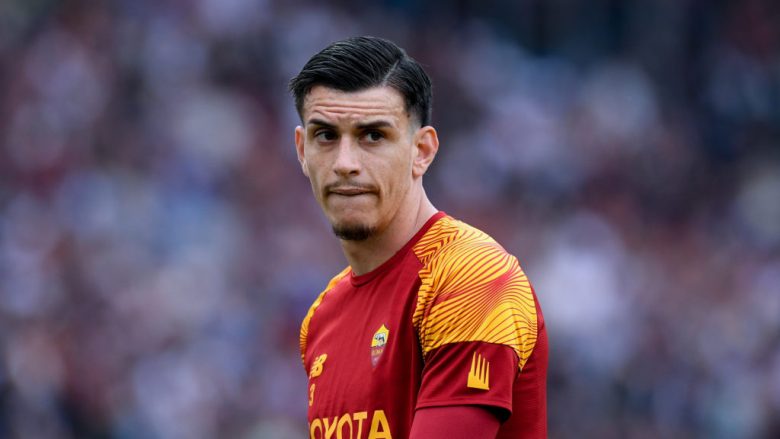Roma lë jashtë skuadre Ibanez ndërsa Al-Ahli vazhdon negociatat