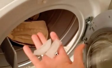 Asnjëherë mos i hekurosni më rrobat: Truku i thjeshtë që i heqë rrudhat brenda pak minutave