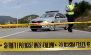 Mbi 200 aksidente trafiku në dy ditët e fundit në Kosovë