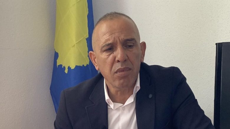 Zeqiri: Nuk shoh interes të serbëve që do t’u përgjigjen institucioneve të Kosovës për zgjedhje