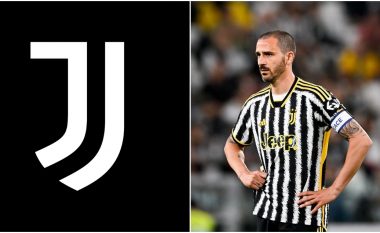Juventusi këmbëngul se Bonucci ka ‘të drejtat e garantuara’ edhe pse e ka përjashtuar nga skuadra – palët gati për betejë ligjore
