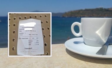 Në bregdetin shqiptar turistët po plaçkiten përmes përllogaritjes së euros në raport me lekun