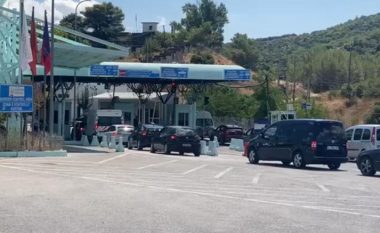 Fluksi në Kakavijë, pala shqiptare kërkon shpejtim të procedurave nga policia greke