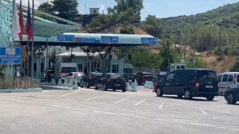 Fluksi në Kakavijë, pala shqiptare kërkon shpejtim të procedurave nga policia greke