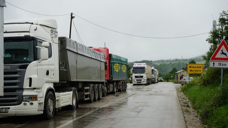 Ndalimi i importit nga Serbia, Qeveria e Kosovës: Nuk duhet nxituar me heqjen e masave
