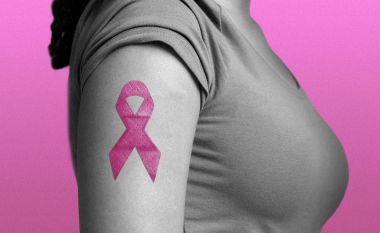 Rritet për 10 për qind numri i të prekurve me kancer të gjirit brenda 7 muajve në Kosovë