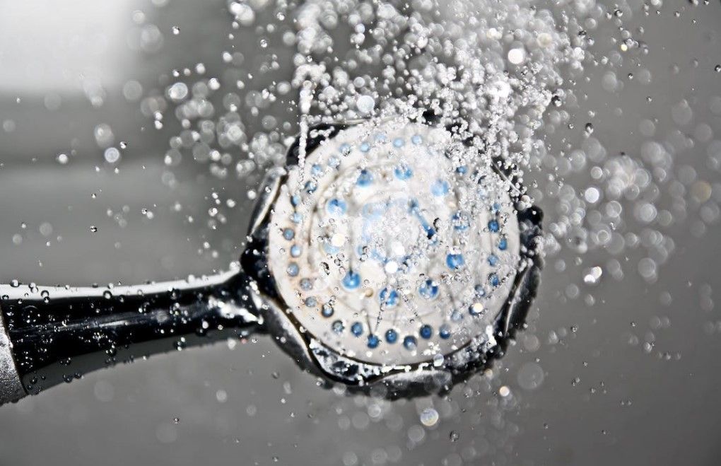 A surprising product can help you clean your shower head Telegraph