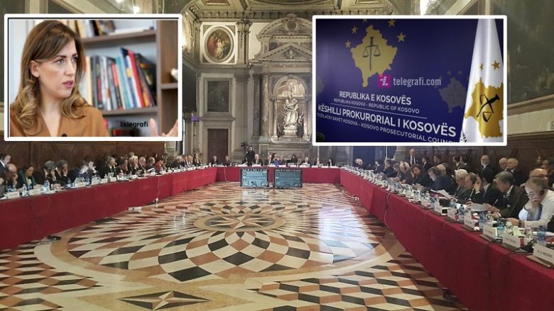 Ministria e Drejtësisë insiston se Projektligji për Këshillin Prokurorial është në përputhje me Komisionin e Venecias
