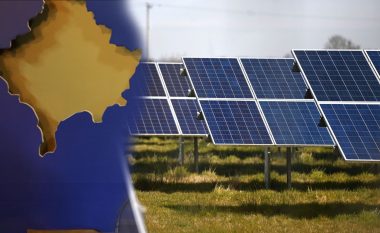 Kosova vend me potenciale për energji solare, boshllëku ligjor pengon investitorët