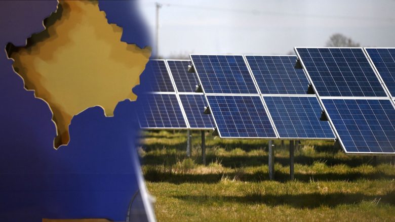 Kosova vend me potenciale për energji solare, boshllëku ligjor pengon investitorët