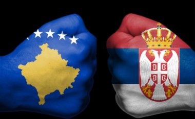 Fushatë agresive e Serbisë kundër Kosovës