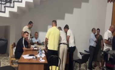 Zgjedhjet e pjesshme në Kukës, Emri Vata kandidat i Berishës për kryebashkiak