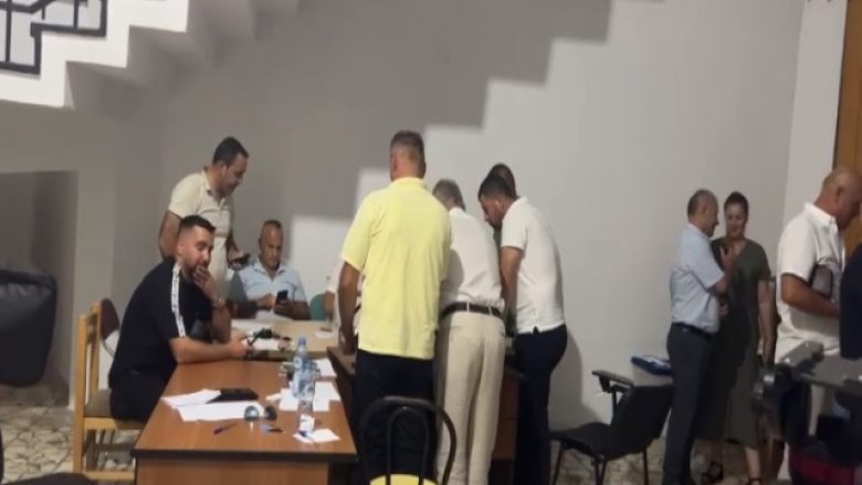 Zgjedhjet e pjesshme në Kukës, Emri Vata kandidat i Berishës për kryebashkiak
