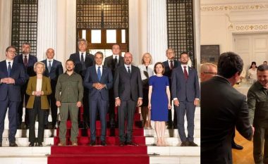 Kurti flet për vizitën në Greqi: Pata takime me liderë përtej Ballkanit Perëndimor