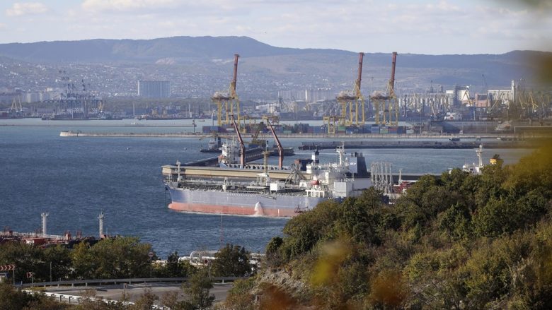 Pse Ukraina e sulmoi portin detar rus Novorossiysk?