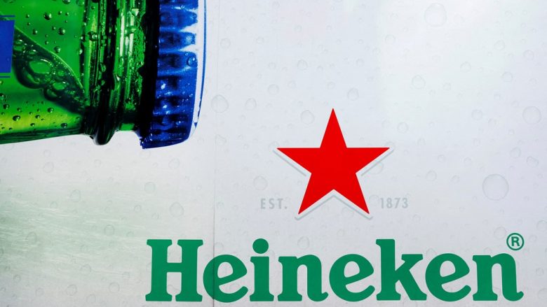 Heineken shet për 1 euro aksionet në Rusi