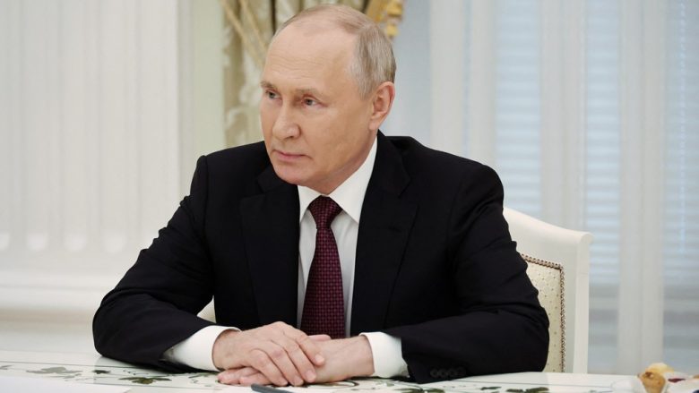 Vjen edhe reagimi i Putinit pas rrëzimit të aeroplanit në të cilin thuhet se gjeti vdekjen Yevgeny Prigozhin