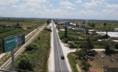 Hapet rruga e vjetër Fier-Vlorë, Rama: Rikthehet në funksion të udhëtarëve