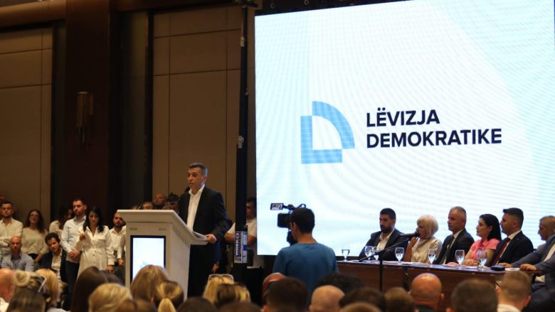 Lëvizja Demokratike me akuza për partitë në pushtet: Sot e shpëtuat Mijallkovin, nesër do ta shpëtoni Gruevskin