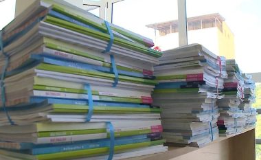 ​Ende ka nxënës pa libra në Prishtinë, 325 aplikime për subvencionim të çerdheve private