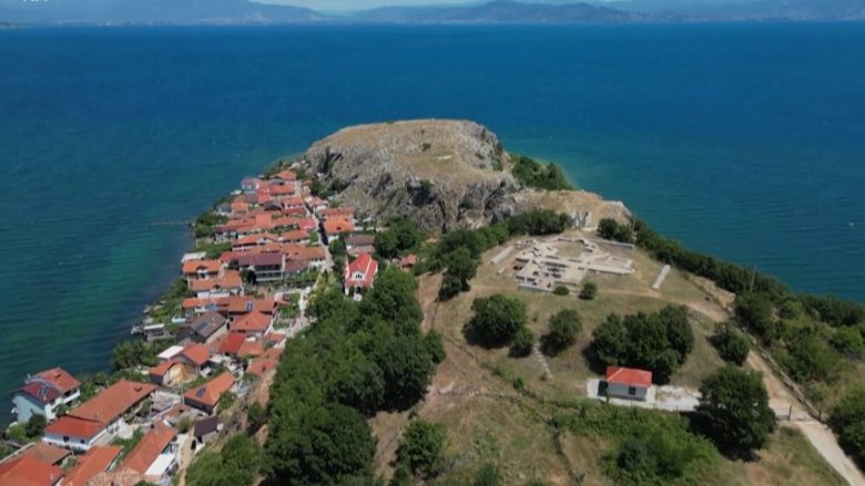 Si u konfirmua që Lini i Pogradecit është vendbanimi më i vjetër në Evropë, flasin ekspertët