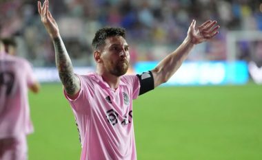 Messi nuk ndalet: Të shtunën mund të behët lojtari me më shumë tituj në histori
