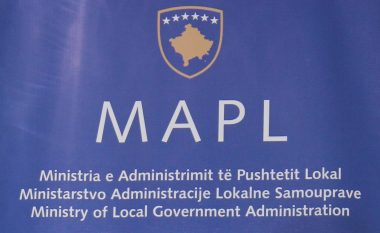 Udhëzimi për shkarkimin e kryetarëve në veri del në konsultim publik, MAPL thotë se do të përfundojë brenda afatit të paraparë