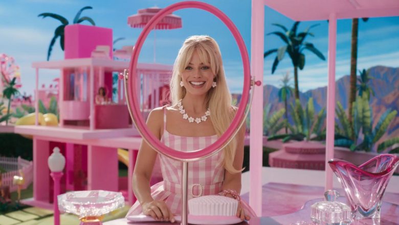 Këtë dietë strikte ndoqi Margot Robbie për rolin e Barbie