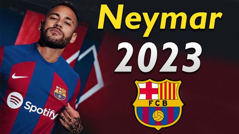 Neymar ka marrëveshje me Barcelonën, problem mbeten milionat e kërkuar nga PSG