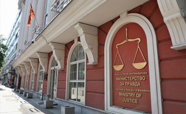 Ministria e Drejtësisë ka përgatitur ligjin për amnisti, parasheh ulje dhe falje të dënimit për veprat e lehta