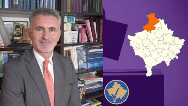 Rruga drejt zgjedhjeve në veri, Myrtezani: Udhëzimi administrativ procedohet jo më larg se më 1 shtator