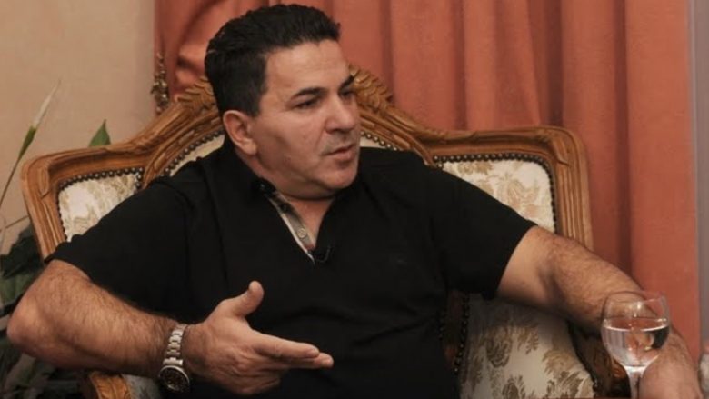 Naser Kelmendi lirohet nga akuza për trafikim me narkotikë
